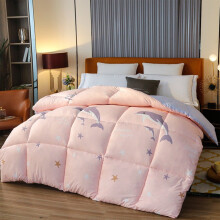 Quilt Winter Thick Models Tweepersoons Dekbed - Warm, dik katoenen dekbed voor knusse nachten, perfect voor stellen en gezinnen bij koud weer.