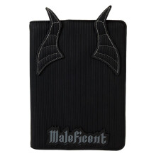 Maleficent Journal - Disney-Bösewichte-Thema, perfekt zum Notieren