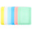 6Pcs Plastic Sand Trays for DIY Projects and Organizing Creative Activities 1