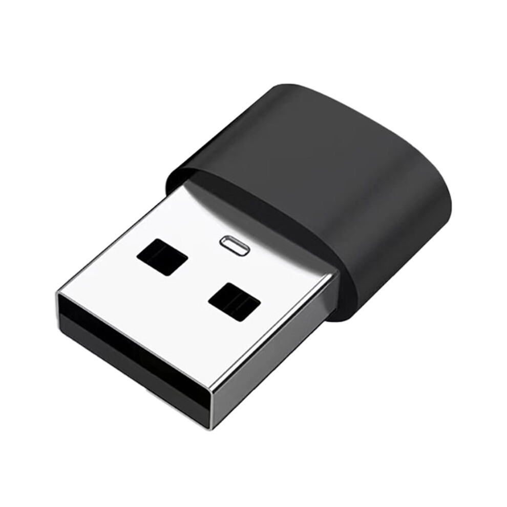Metal Usb Type C Female To Usb 2.0 Male Adapters 10Gbps Data Converters Otg Adapters For Phone Laptops 9418476641947