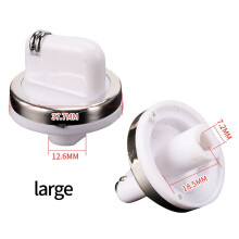 Universal Gas Water Heater Knob Water Temperature Fire Power Adjustment Knob