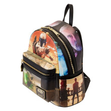 Star Wars Episode II Angriff der Klonkrieger Rucksack, 26 cm