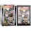 Black Adam Comic-Cover-Art, DC Comics Sammlerdruck 1