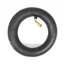 Electric Scooter 6 Inch Tire Inner Tube 6*1 1/4 Thickened Rubber Tyres Inner Tube Durable Rubber High Quality Escooter Accs