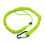 Lanyard with Carabiner Adjusted End Fall Arrest Protections Equipment 1