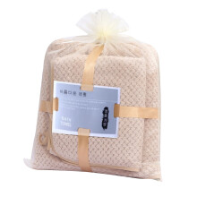 Bath Towel Set with Pineapple Design and Velvet Texture for Quick Drying and Superior Water Absorption for Spa Days and Beach Trips Topliu