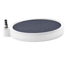Air Stone Disc Bubbler Bubble Stone Aerator for Aquarium Fish Tank