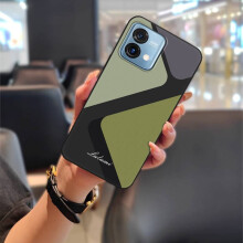 Graffiti cartoon zachte telefoonhoes voor MOTO G Stylus5G2023 – Schokbestendige, stofbestendige en stootbestendige siliconen hoes
