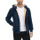Men's Winter Sherpa-Lined Hoodie Windproof Thick Wool 1 1