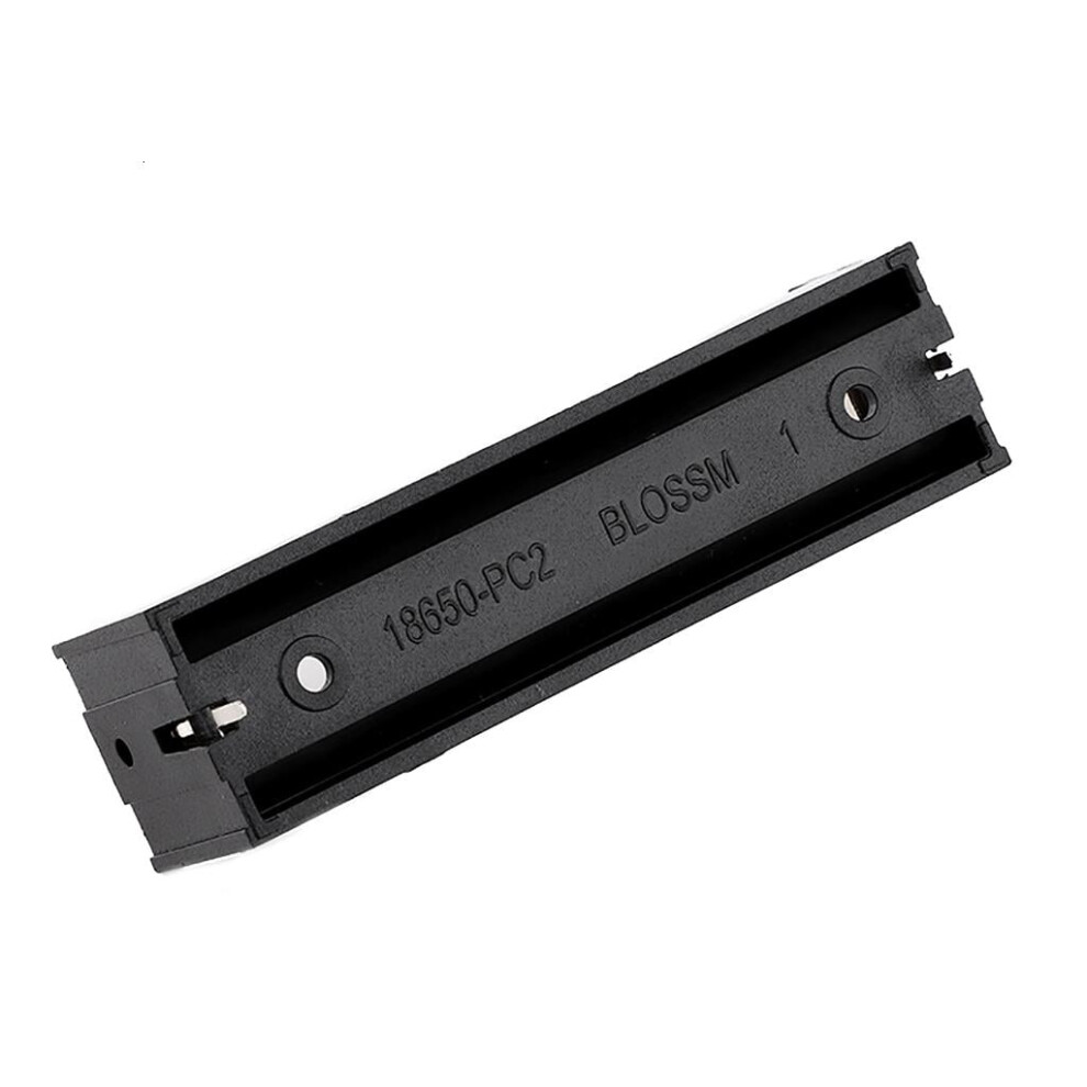 Portable 18650 Battery Case Holder With Pins 1Slots/2Slots/3Slots/4Slots 9418476643897