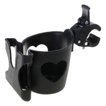 Phone Cup Bracket for Prams and Travel Use