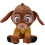 Valentino Plüschtier 23 cm - Disney Wish Figur 1