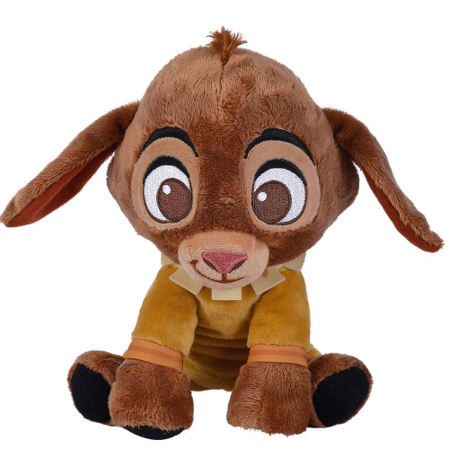 Valentino Plüschtier 23 cm - Disney Wish Figur
