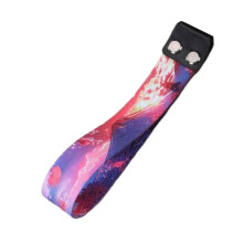 Șnur pentru tastatură Anime – Piele PU, 152,5 cm