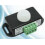 12V/24V Διακόπτης αισθητήρα κίνησης υπερύθρων PIR σώματος LED Αυτόματη λωρίδα φωτός 1