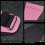 Fitness Gloves Male Pull-Ups Push Microfiber Wrist Bracers Hard Pull Power 4
