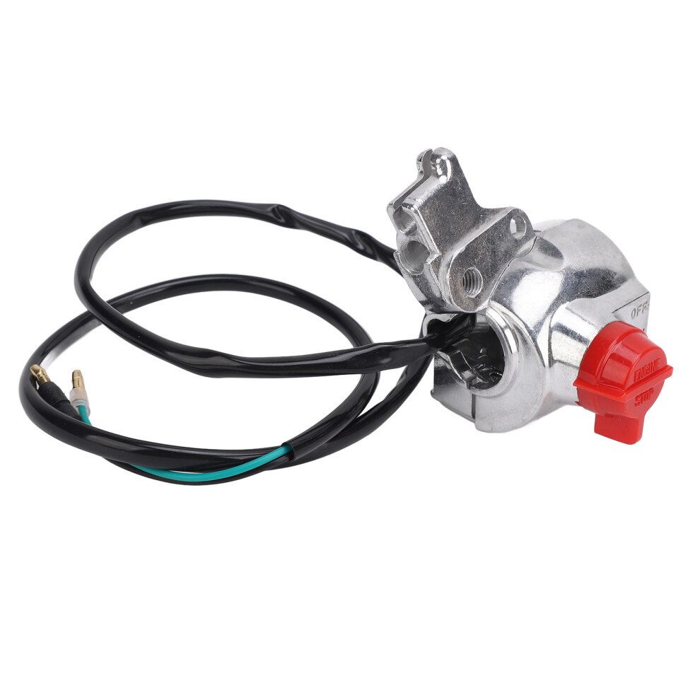 Right Start Stop Kill Switch For Z50r 1991-1999 35130 Gw8 872 8731387167469