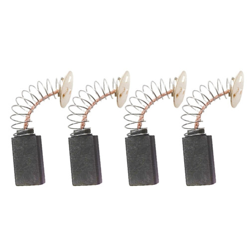 Carbon Brushes Carbon Brushes Compatible With Unused Carbon Brushes DW