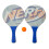 Nerf Beach Racket Set mit 2 Schlägern und 1 Ball 1
