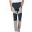 Men's quick-dry hiking pants tactical pockets 1 pair 1