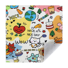 Cat Grooming Wrap: Self Adherent Scratch Escape Calming Wrap For Nail Clipping Multifunctional Pet Tool