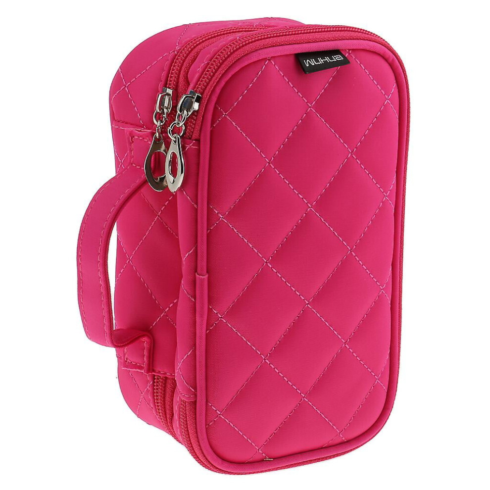 Cosmetic Bag Women Toiletry Organizer 1 Piece