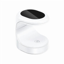 16W Mini Nail Dryers Lamp Shape Nail Gel Polish Machine Single Finger USB Connector LED Nails Art Tools Gel Polish