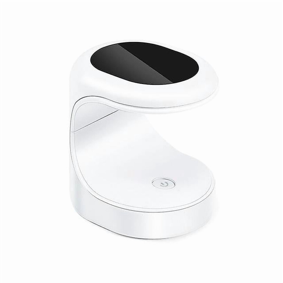 Light 16W Mini Nail Dryers Lamp Shape Nail Gel Polish Machine Single Finger Usb Connector Led Nails Art Tools Gel Polish