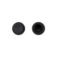 Tapa de silicona compatible con ROG Ally X para joystick: protector de botones y empuñadura para el pulgar.