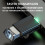 Προσαρμογέας τύπου C σε USB3.0: Η γρήγορη λύση για μεταφορά δεδομένων! Συμπαγής, 1