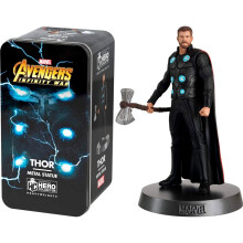 Thor Schwergewichtsfigur - Marvel Avengers Infinity War Sammlerstück