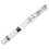 Transparenter Füller Kalligraphie Stift 8