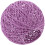 Purple Paper Lamp Table Light Cover Durable Design 9