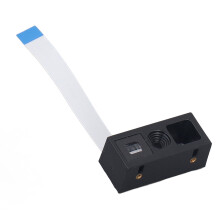 High Sensitivity CMOS Barcode Scanner Module USB 28.5x13x12mm