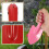 4 mini pás de ferro para jardinagem e cavar solo 5