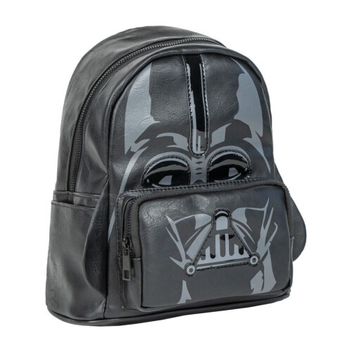 Darth Vader Freizeitrucksack für Schule, Reisen oder den täglichen Gebrauch 1