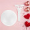 1Conjunto Suporte Compacto Para Buquê De Noiva DIY Leve E Resistente 5