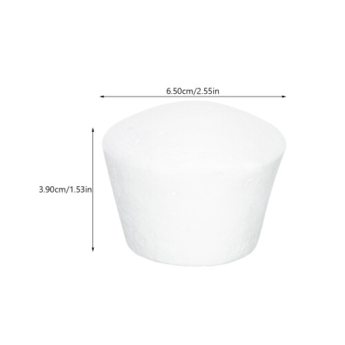 20Stk Kleine Cupcake Für DIY Torten 1