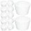 20Stk Kleine Cupcake Für DIY Torten 3