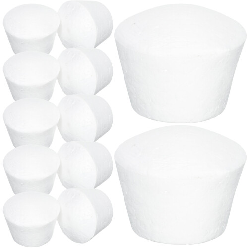 20Stk Kleine Cupcake Für DIY Torten 2