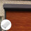 Accessoire Argenté Équerre Pour Portes De Garage Solides 11
