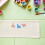 16Pcs Tecknad Barns Radergummi Alpacka Gummi Present 5