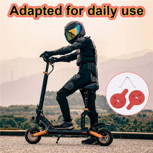 Pastiglie Freno per Scooter Elettrico per G-Booster G2 Pro Kick Scooter Bicicletta Disco Idraulico 10 Paia