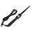 Adjustable Temperature Curling Wand with Ceramic Coating and Fast Heating Function for Quick and Versatile Hairstyling 1