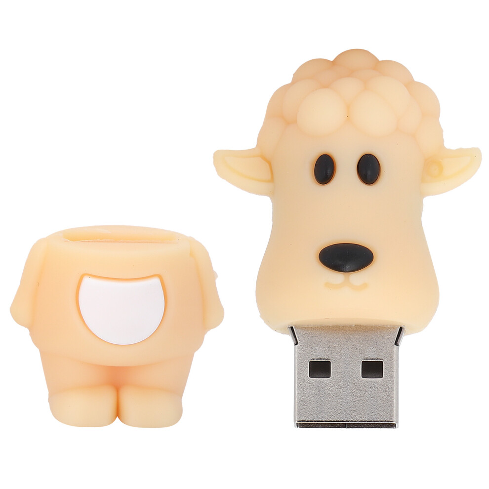 Waterproof Usb Flash Drive With Rapid File Transfer Speeds Plug And Play Compatibility Dust Proof And Lightweight For Efficient Data Storage And File 9551475226415