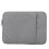 Bolsa portátil para armazenamento de laptops de até 11 polegadas, com capa ultrafina, almofada acolchoada e interior macio para uso diário. 1