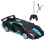 1:18 Maßstabs RC Auto Transformationsroboter mit 500mAh Lithium-Batterie Geschenk 2