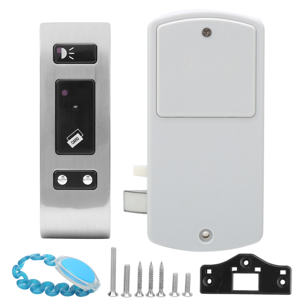 Fingerprint Security Electronic Smart Lock Encryption Technology Digital Touch Keypad Lock Keyless Entry Door Lock Anti Peeping Password Smart Locks 9191629377268