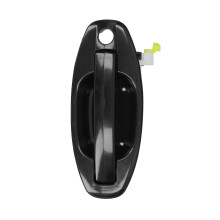 Exterior Door Handle Outside Driver Side Direct Replacement Easy Installation Premium Quality Rust Resistant Finish For Chevy Tahoe Suburban