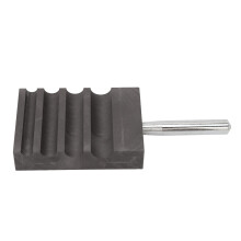 Compensating Sprockets Locking Tool For Harley Twin Cam, Motorcycle Chain Alignment Tool Abrasion Resistant Premium Graphite High Efficiency